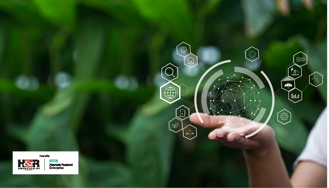 Hoe vertaalt u duurzaamheid tot op IT-niveau?