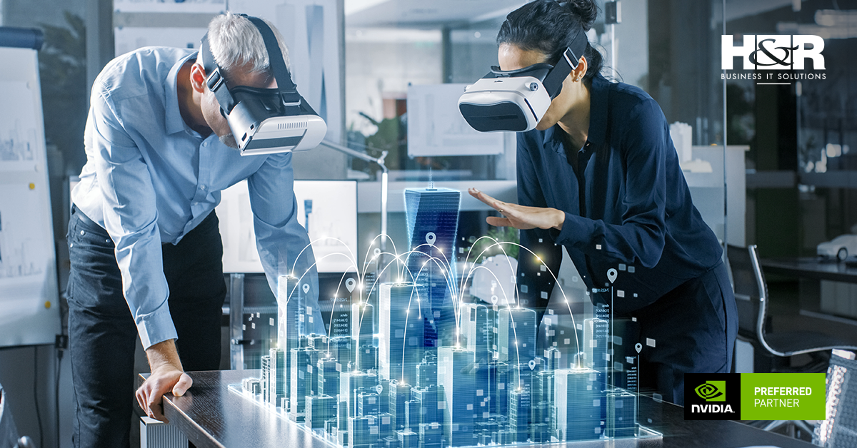 Data versnelt innovatie
