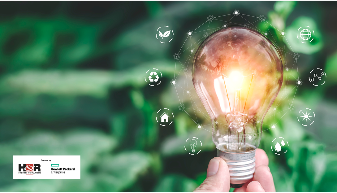 Everything-as-a-Service: IT als water uit de kraan afbeelding