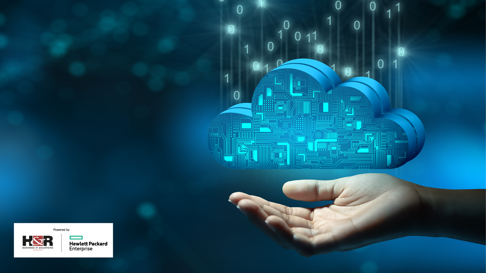 Hoe houdt u uw infrastructuur in stand in een steeds complexere IT-omgeving? afbeelding