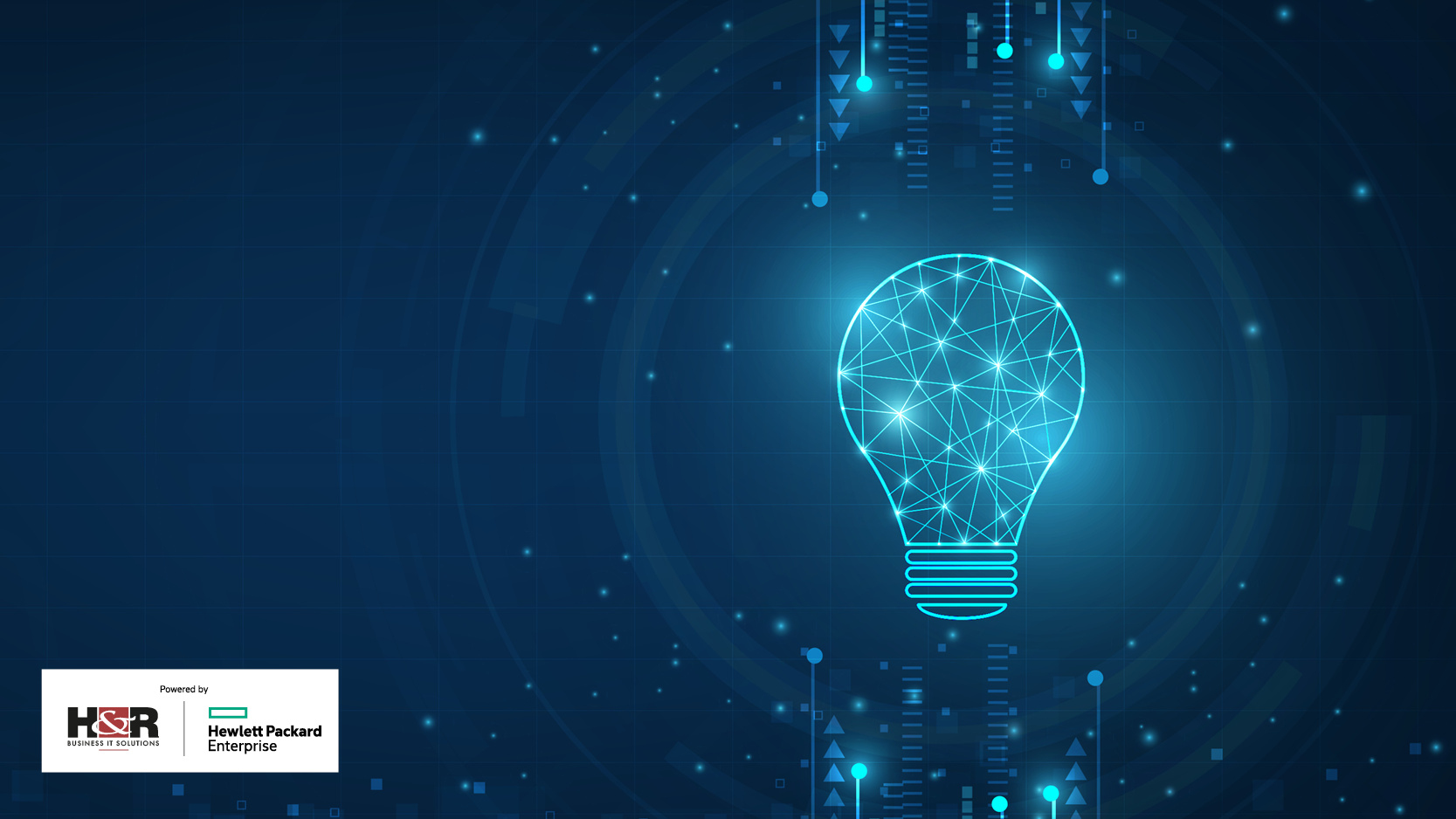 Infrastructure-as-a-Service voor meer innovatie afbeelding