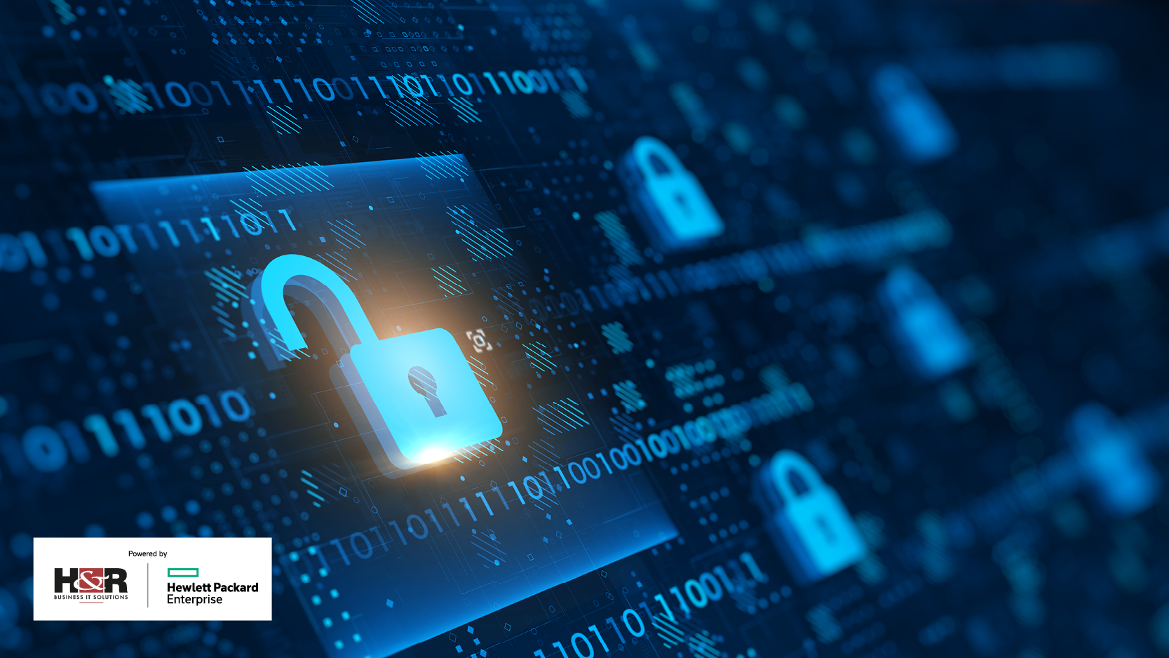 Cybersecurity: denk als een hacker en bereid u voor op het ergste