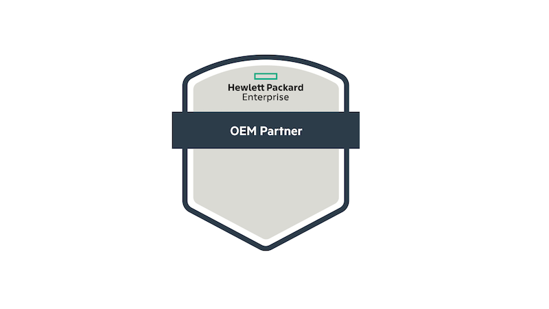 H&R Business IT Solutions is HPE OEM Integrator