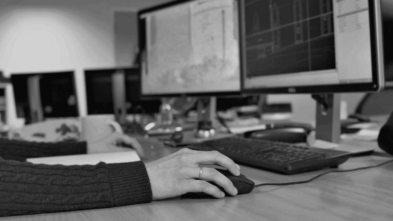 Werkplek virtualisatie